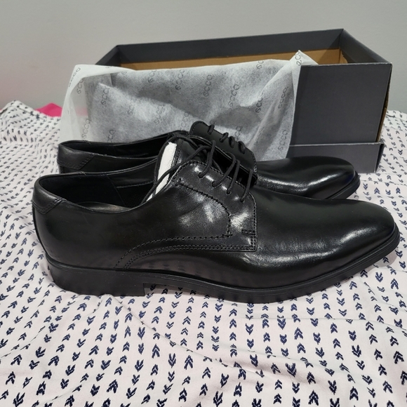 ecco melbourne shoes